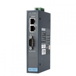  Modbus Gateways