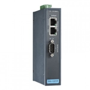 Modbus Router