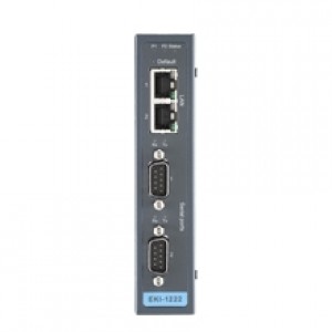  Modbus Gateways