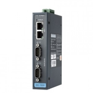  Modbus Gateways