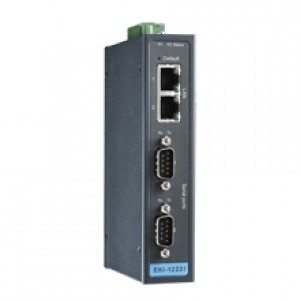 Modbus Gateways