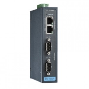 Modbus Router
