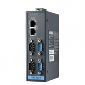  Modbus Gateways