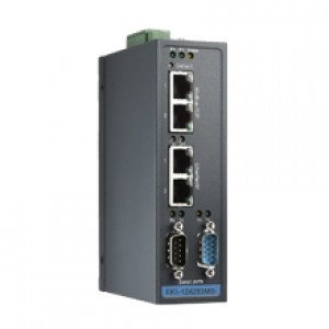  EtherNet/IP Gateways
