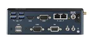 Embedded PCs