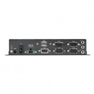 Embedded PCs