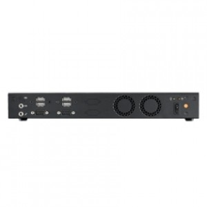 Embedded PCs