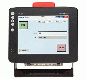 Vehicle Mounted Computers