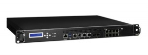 1U Rackmount Network Appliance