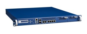 1U Rackmount Network Appliance
