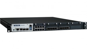1U Rackmount Network Appliance