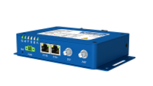  Robust 4G Routers & IoT Gateways 