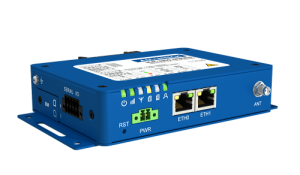  Robust 4G Routers & IoT Gateways