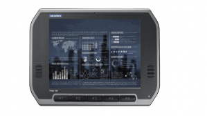  Fleet Management Solution