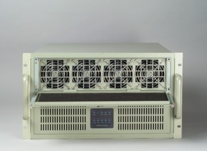 6U 20-Slot Rackmount Chassis