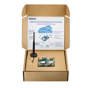  LoRa IoT Node Development Kit for M2.COM 