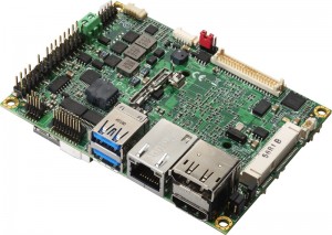 Pico-ITX with Intel® Braswell series Processor