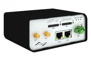  Cellular Routers and Gateways 
