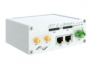  Cellular Routers and Gateways