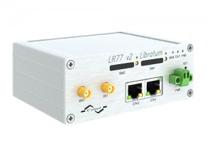  Cellular Routers and Gateways