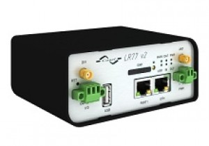  Cellular Routers and Gateways