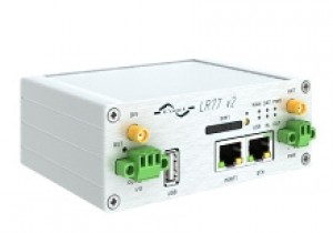 LR77 v2BG, EMEA, 1x ETH, Metal