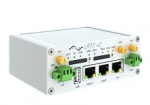  Cellular Routers and Gateways