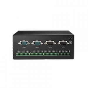 16-bit, 1MS/s, DAQ Platform with ARM Cortex™-A9 i.MX6 1GHz
