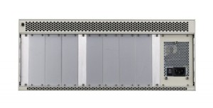 4U CompactPCI® Enclosure for 3U Cards