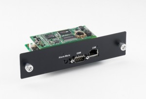 CompactPCI® Intel®ligent Chassis Management Module (PICMG® 2.9)