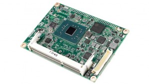 Intel® Pentium N4200/Celeron N3350 Pico-ITX SBC
