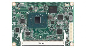Pico-ITX SBC - Intel® Pentium N4200/Celeron N3350