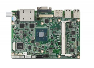 3.5" MI/O-Compact Single Board