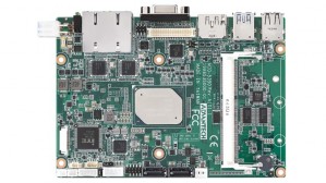 3.5" MI/O-Compact Single Board 