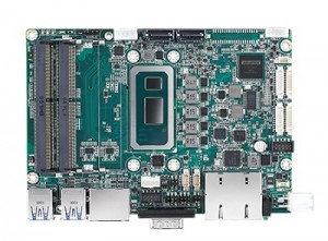 3.5" MI/O-Compact Single Board