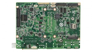 3.5" MI/O-Compact Single Board
