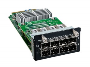  Network Modules
