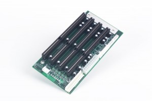 PICMG 1.0 Half-Size SBC Backplane