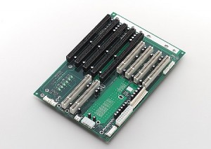  PICMG 1.0 Full-Size SBC Backplanes
