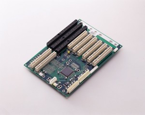  PICMG 1.0 Full-Size SBC Backplanes