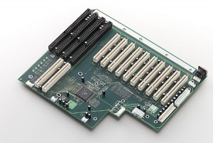  PICMG 1.0 Full-Size SBC Backplanes