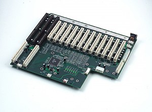  PICMG 1.0 Full-Size SBC Backplanes