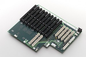 PICMG 1.0 Full-Size SBC Backplanes