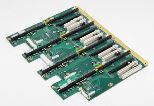  PICMG 1.3 Full-Size SBC Backplanes