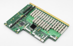  PICMG 1.3 Full-Size SBC Backplanes 