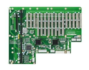  PICMG 1.3 Full-Size SBC Backplanes