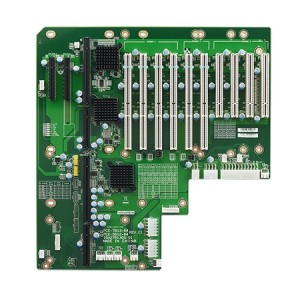  PICMG 1.3 Full-Size SBC Backplanes