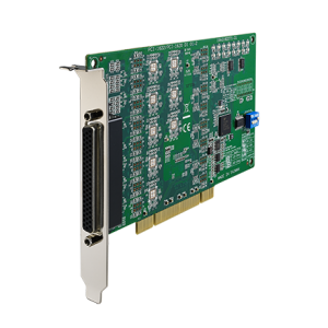  8-port RS-232 PCI Communication Card w/ or w/o Surge