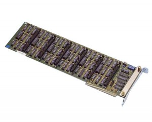 144-ch Digital I/O ISA Card