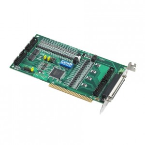 32-ch Isolated Digital I/0 ISA Card